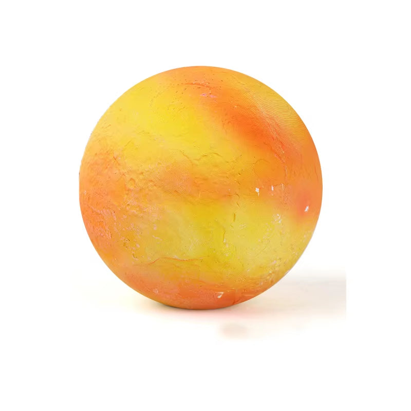 Unearth the Cosmos -Solar System Planet Excavation Kit - Interactive Gemstone Digging, Puzzle Adventure Toys